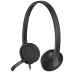гарнітура LOGITECH Гарнитура Stereo Headset H340