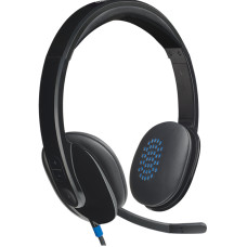 гарнітура LOGITECH Гарнитура Stereo Headset H540