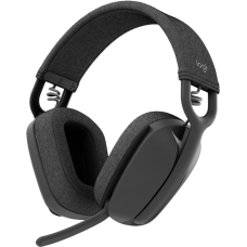 гарнітура LOGITECH Zone Vibe 100, Graphite (981-001213)