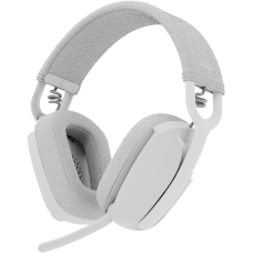 гарнітура LOGITECH Zone Vibe 100, White (981-001219)