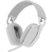 гарнітура LOGITECH Zone Vibe 100, White (981-001219)