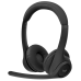 гарнітура LOGITECH Zone 300 Wireless Headset BT BLACK (981-001407)