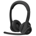 гарнітура LOGITECH Zone 305 Wireless Headset BLACK BT DIRECT (981-001458)