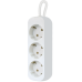 Мережевий фільтр DEFENDER (992210)E318 1.8 m 3 роз white UA