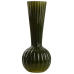 Ваза VIVA ELEGANCE / 26 см /зелена (A060345)