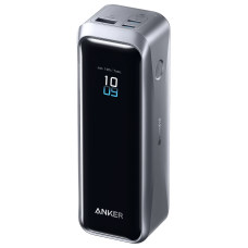 зовн. акум. ANKER Prime - 20000 mAh 220W PD (Чорний)