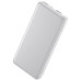 зовн. акум. ANKER - 10000 mAh 22.5W Built-In USB-C Cable (Білий)