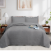 Текстиль для дому SOHO Покривало 220*240 см Circle Cream