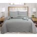 Текстиль для дому SOHO Покривало 220*240 см Versale Ivory