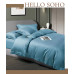 Комплект SOHO Комплект пост.білизни Євро Boutique 200*230 Dew Teal