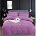 Комплект SOHO Комплект пост.білизни Євро Elle 200*230 SOLO Lilac