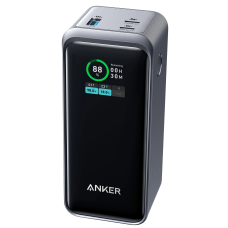 зовн. акум. ANKER Prime - 20000 mAh 200W PD (Чорний)