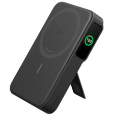 зовн. акум. ANKER MagGo 10000 mAh Qi2 15W + USB-C PD 27W (Чорний)