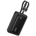 зовн. акум. ANKER - 20000 mAh 45W Built-In Dual USB-C Cables (Чорний) зовн. акум. ANKER - 20000 mAh 45W Built-In Dual USB-C Cables (Чорний)