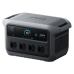 Зарядна станція ANKER SOLIX C2000 Gen2 - 2048Wh/AC 2400W/140W 3xPD/1xUSB/1xCar/MPPT