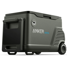Портативний холодильник ANKER SOLIX Everfrost Powered Cooler 40 - 43л / 230В / 12-24В / без акумулятора