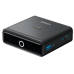 мережева зарядка ANKER Charging Base for Anker Prime 100W, 2xUSB-C, 1xUSB-A, Pogo pin (Чорний)