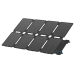Сонячна зарядна панель ANKER SOLIX PS100X Solar Panel - 100W / 16.8V(5.95A) / MC4 Сонячна зарядна панель ANKER SOLIX PS100X Solar Panel - 100W / 16.8V(5.95A) / MC4