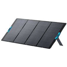 Сонячна зарядна панель ANKER SOLIX PS400 Solar Panel - 400W / 48V(8.33A) / MC4 / XT60