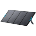 Сонячна зарядна панель ANKER SOLIX PS400 Solar Panel - 400W / 48V(8.33A) / MC4 / XT60