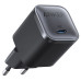 мережева зарядка ANKER Nano Charger - 45W USB-C (Чорний)