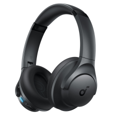Навушники ANKER SoundСore Q11i Сірі