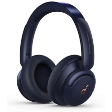 Навушники ANKER SoundСore Life Q30 v2 Midnight Blue Навушники ANKER SoundСore Life Q30 v2 Midnight Blue