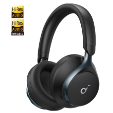 Навушники ANKER SoundСore Space One Black