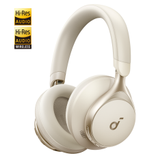 Навушники ANKER SoundСore Space One White