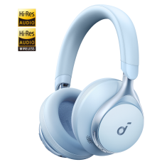 Навушники ANKER SoundСore Space One Blue