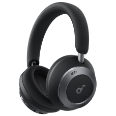 Навушники ANKER SoundСore Space One Pro Black