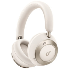 Навушники ANKER SoundСore Space One Pro White
