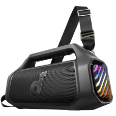 Портативна акустика ANKER SoundСore Boom 2 Plus Black