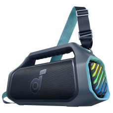 Портативна акустика ANKER SoundСore Boom 2 Plus Blue