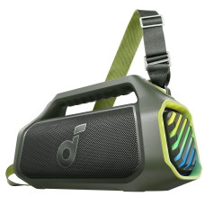 Портативна акустика ANKER SoundСore Boom 2 Plus Green