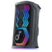 Портативна акустика ANKER SoundСore Rave 3S Black