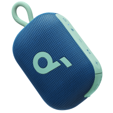 Портативна акустика ANKER SoundСore Select 4 Go Blue