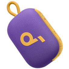 Портативна акустика ANKER SoundСore Select 4 Go Purple