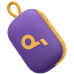 Портативна акустика ANKER SoundСore Select 4 Go Purple