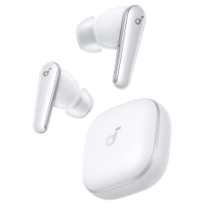 Навушники ANKER SoundСore Liberty 5 White