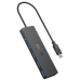 кабель ANKER PowerExpand Direct 4-in-1 USB-C PD Media Hub