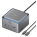 мережева зарядка ANKER Prime Docking Station, 14-in-1, 8K, Thunderbolt 5 (Чорний)