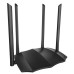 мереж.акт TENDA AC8 AC1200 гігабітний Wi-Fi роутер (1W/3L) 4-ант мереж.акт TENDA AC8 AC1200 гігабітний Wi-Fi роутер (1W/3L) 4-ант