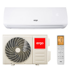 Кондиціонер ERGO ACI 0923 SWН W