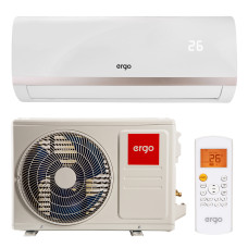 Кондиціонер ERGO ACI 0935 SWН W