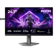 Монiтор TFT AOC 24.1 Монiтор TFT AOC 24.1