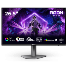 Монiтор TFT AOC 26.5 Монiтор TFT AOC 26.5