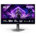 Монiтор TFT AOC 26.5 Монiтор TFT AOC 26.5