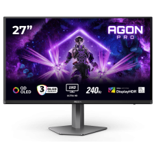 Монiтор TFT AOC 26.5