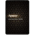 SSD внутрішні APACER AS340X 120GB SATAIII 3D NAND (AP120GAS340XC-1)
